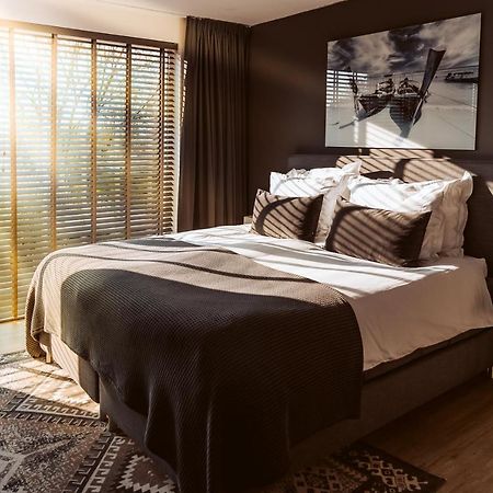 B&B Bleiswijk Luaran gambar
