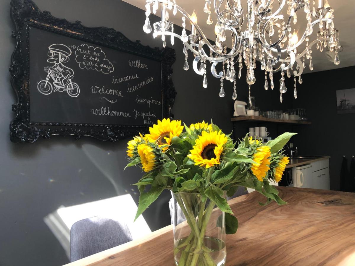 B&B Bleiswijk Luaran gambar