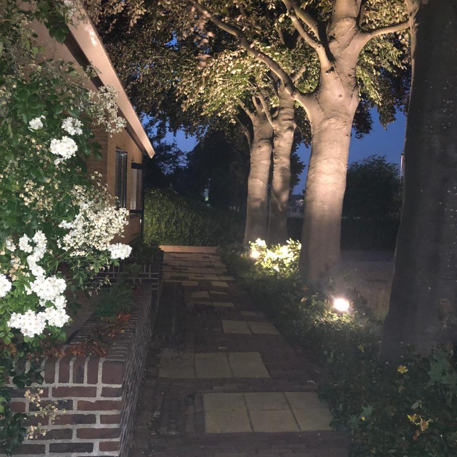 B&B Bleiswijk Luaran gambar