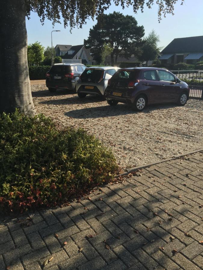 B&B Bleiswijk Luaran gambar