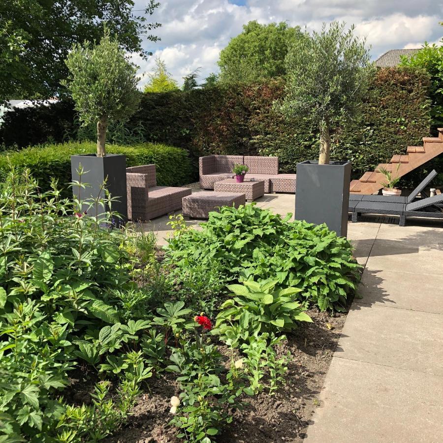 B&B Bleiswijk Luaran gambar