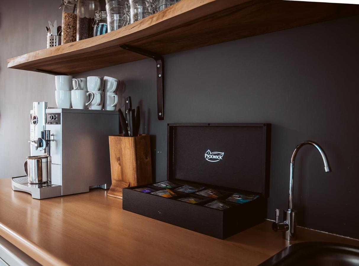 B&B Bleiswijk Luaran gambar