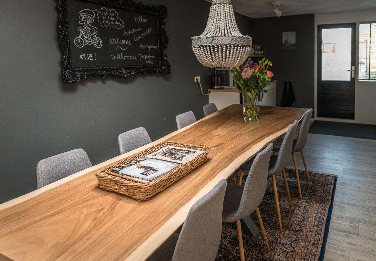 B&B Bleiswijk Luaran gambar