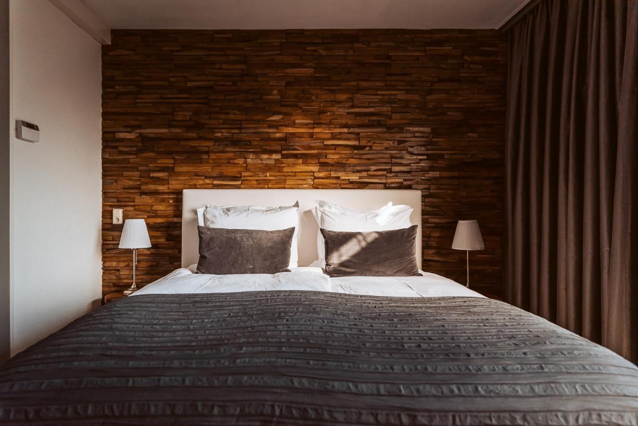 B&B Bleiswijk Luaran gambar