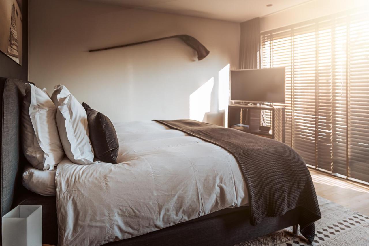B&B Bleiswijk Luaran gambar