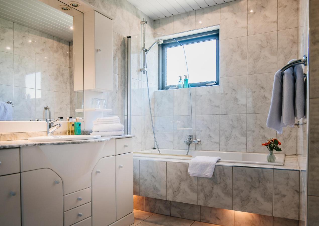 B&B Bleiswijk Luaran gambar