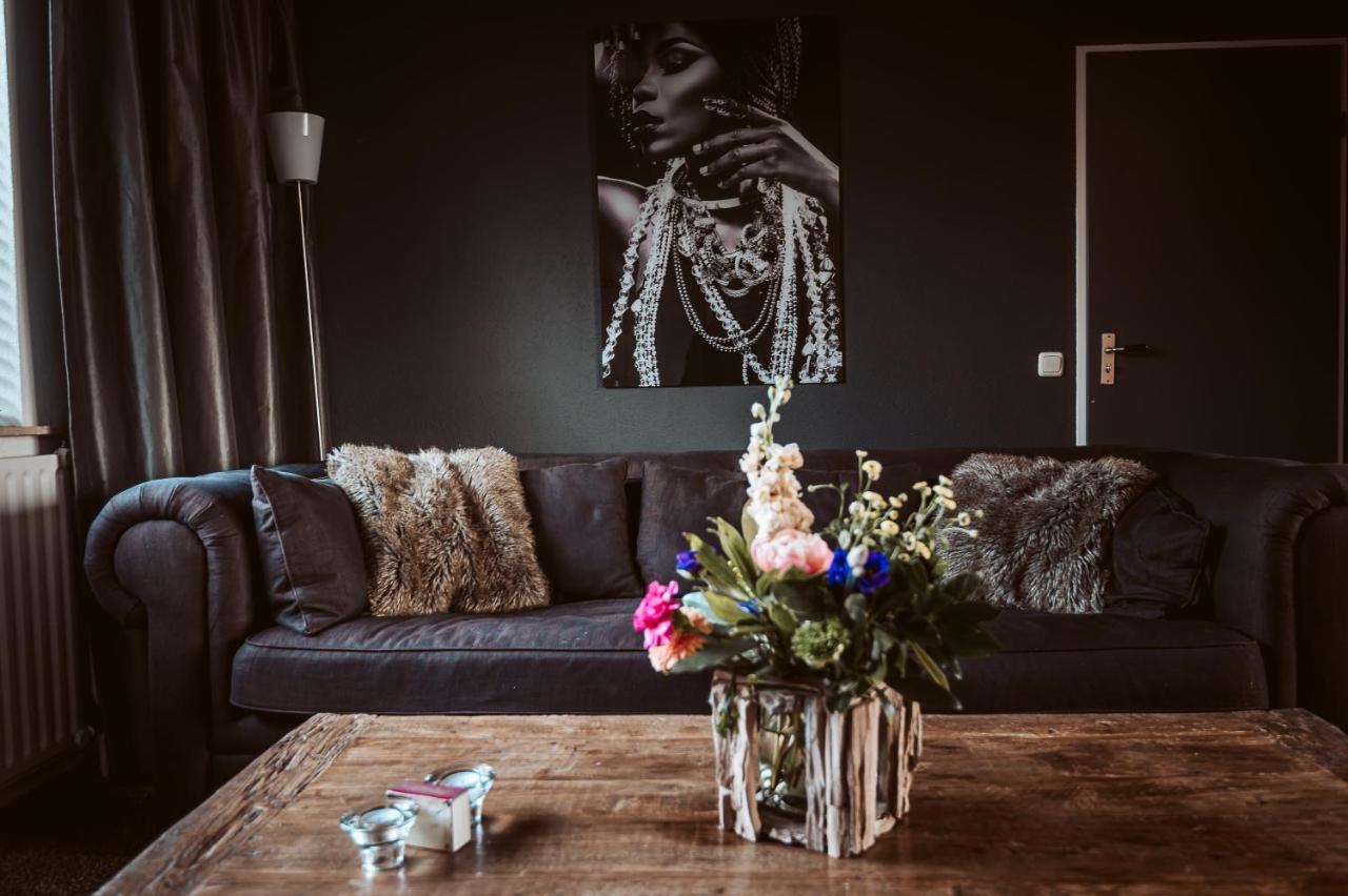 B&B Bleiswijk Luaran gambar