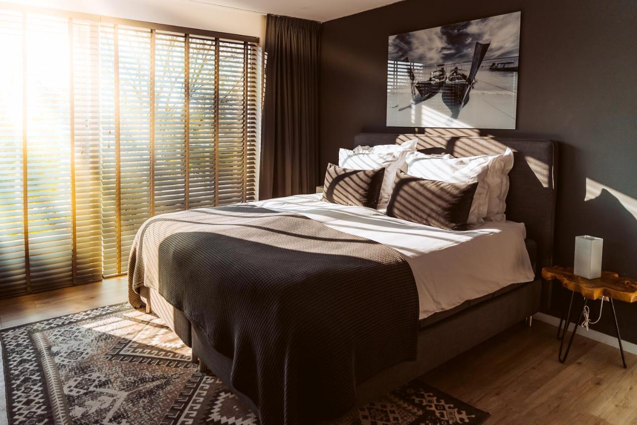 B&B Bleiswijk Luaran gambar