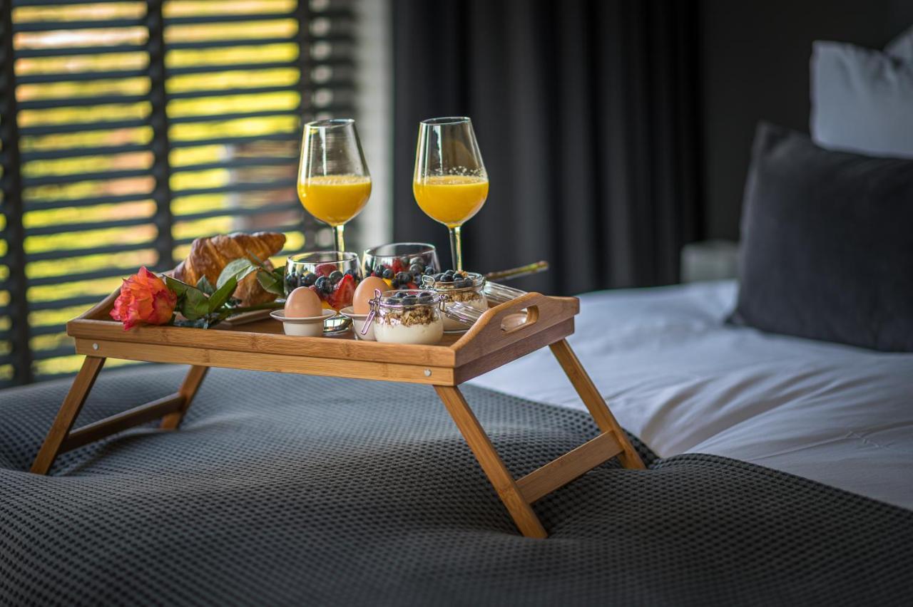 B&B Bleiswijk Luaran gambar