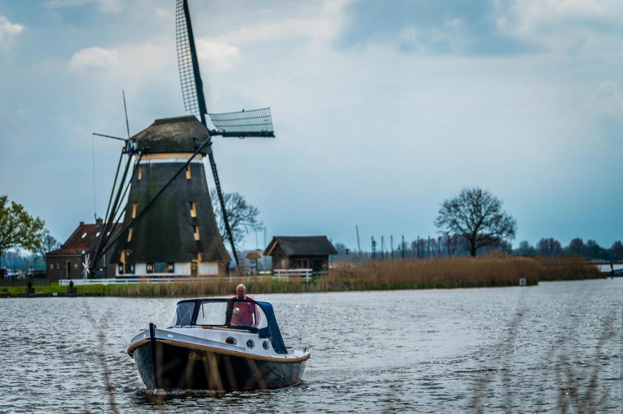 B&B Bleiswijk Luaran gambar